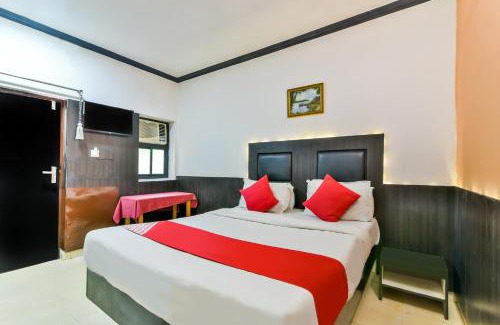 Gauravaddo Hotel | Hotel O Poonam Grande