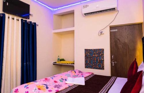 Durg Hotel | Hotel O POP Hotel Blue Star
