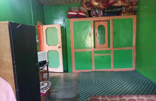 Jammu Apartamento | Hotel O POP Owais Homestay