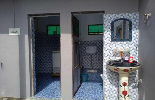 Jammu Apartamento | Hotel O POP Owais Homestay