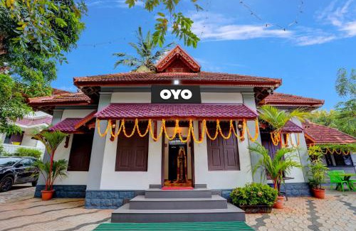 Kovalam Hotel | Hotel O Poptavern Heritage