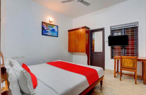 Kovalam Hotel | Hotel O Poptavern Heritage