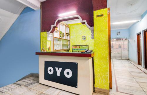 Burnpur Hotel | Hotel O Prakash International