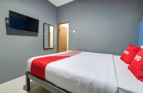 Klaten Hotel | Hotel O Rumah Near Prambanan Temple