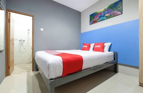Klaten Hotel | Hotel O Rumah Near Prambanan Temple