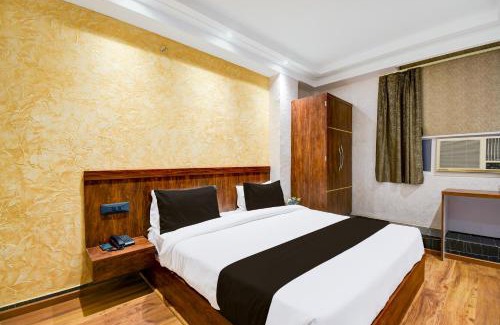 Civil Lines Hotel | Hotel O Prayagraj Junction Civil Line Formerly Station View