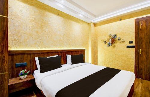 Civil Lines Hotel | Hotel O Prayagraj Junction Civil Line Formerly Station View
