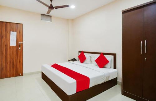 Seraikela Hotel | Hotel O Premium Hari