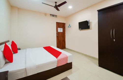Seraikela Hotel | Hotel O Premium Hari