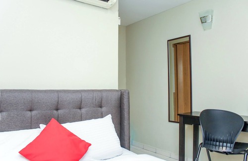 Kajang Hotel | OYO 90338 Prima Saujana Budget Hotel