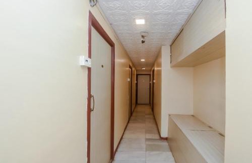 Santacruz West Hotel | Hotel O Prince Palace