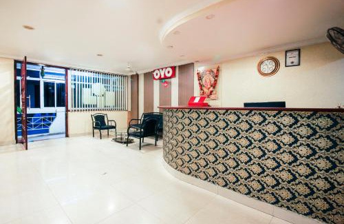 Hyderabad Hotel | Hotel O Priya Residency