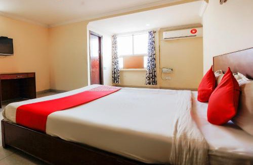 Hyderabad Hotel | Hotel O Priya Residency