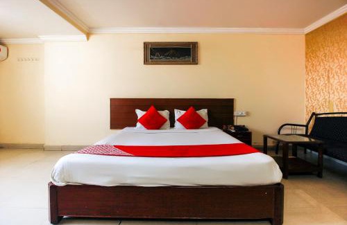 Hyderabad Hotel | Hotel O Priya Residency