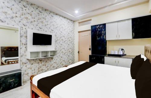 Proddatur Hotel | Hotel O Proddatur Crossway Formerly Thallam Residency
