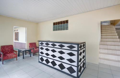 Megamendung Casa | Hotel O Puncak Bogor Near Taman Safari Formerly Hotel Satya Luhur