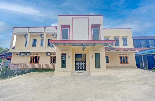 Megamendung Casa | Hotel O Puncak Bogor Near Taman Safari Formerly Hotel Satya Luhur