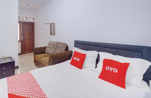 Megamendung Casa | Hotel O Puncak Bogor Near Taman Safari Formerly Hotel Satya Luhur