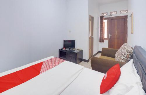 Megamendung Casa | Hotel O Puncak Bogor Near Taman Safari Formerly Hotel Satya Luhur