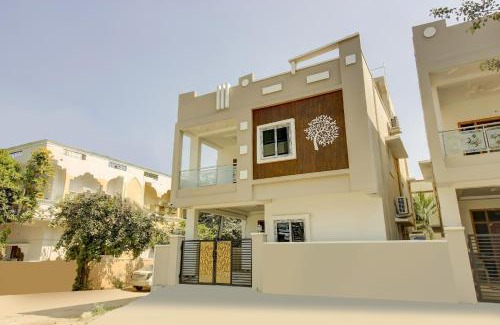 Hyderabad Casa | Hotel O R D CONVENTION & LUXURY ROOMS