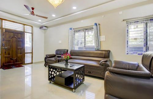 Hyderabad Casa | Hotel O R D CONVENTION & LUXURY ROOMS