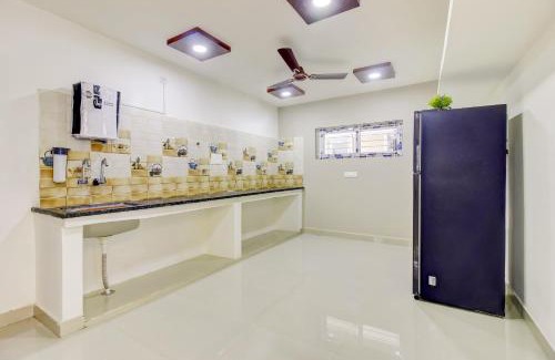 Hyderabad Casa | Hotel O R D CONVENTION & LUXURY ROOMS