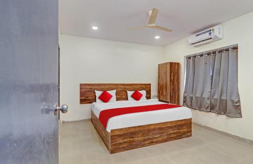 Hyderabad Hotel | Hotel O R Square Inn