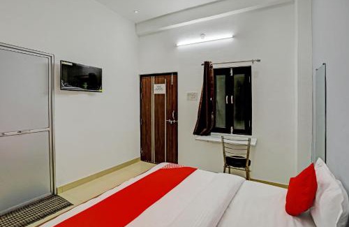 Kalyanpur Hotel | Hotel O Raas