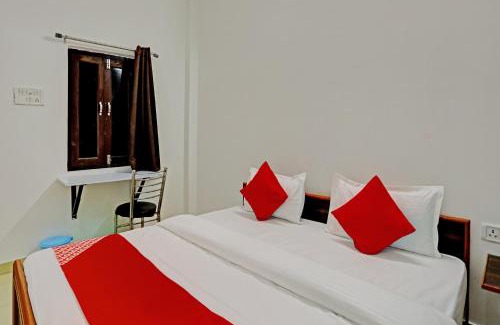 Kalyanpur Hotel | Hotel O Raas