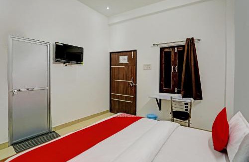 Kalyanpur Hotel | Hotel O Raas