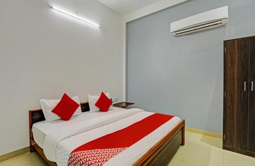Kalyanpur Hotel | Hotel O Raas