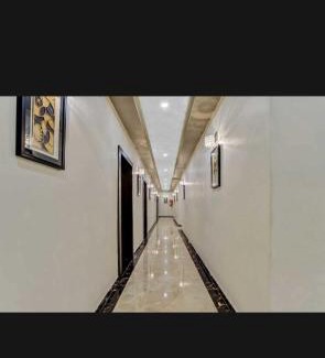 Sector 3 Hotel | Hotel O Raas Near Near Paschim Vihar