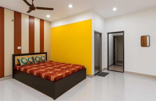 Chhata Casa | Hotel O Radhika Guest House