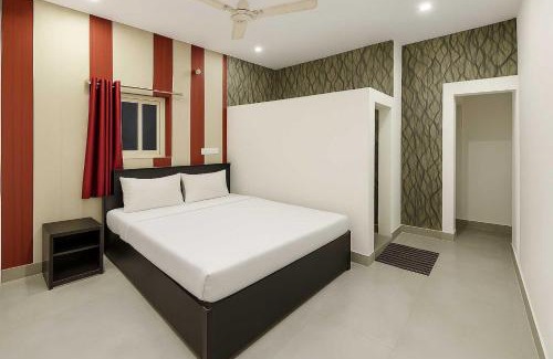 Chhata Casa | Hotel O Radhika Guest House