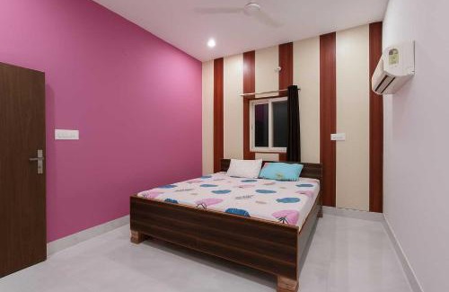 Chhata Casa | Hotel O Radhika Guest House