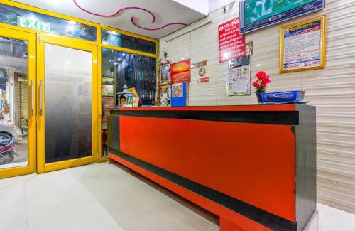 Mayapur Hotel | Hotel O Radhika