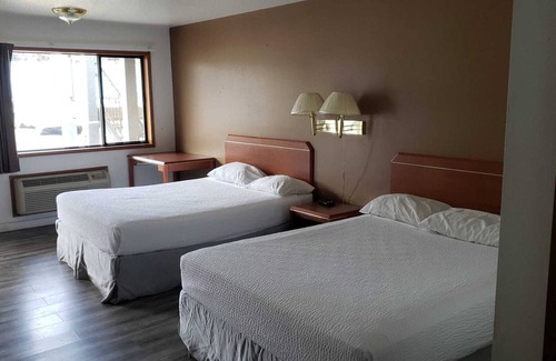 Washougal Hotel | Hotel O Rama Inn & RV Park