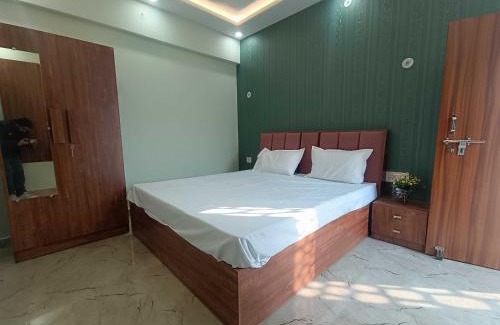 Faizabad Apartamento | Hotel O Ramaland Homestay