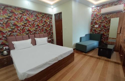 Faizabad Apartamento | Hotel O Ramaland Homestay