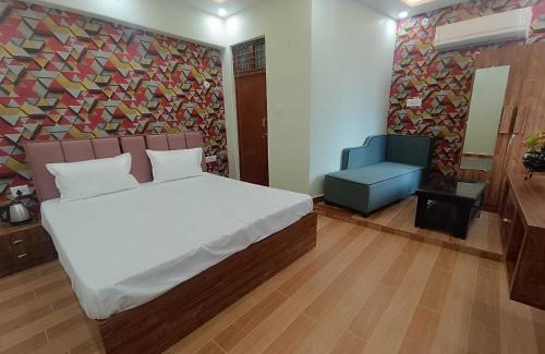 Faizabad Apartamento | Hotel O Ramaland Homestay