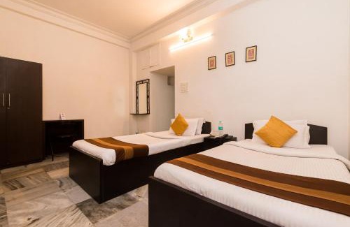 Sector II Hotel | Hotel O Rathi Kunj Near City Centre Salt Lake