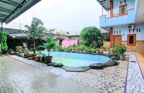 Medan Hotel | Hotel O Ratu Residence