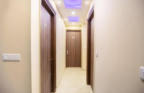 Mahipalpur Extension Hotel | Hotel O Red Stone