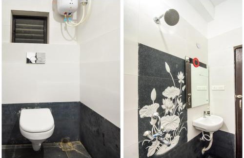 Bhubaneshwar Hotel | Hotel O Red Velvet Premium