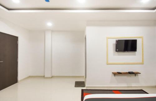 Bhubaneshwar Hotel | Hotel O Red Velvet Premium