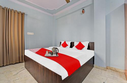 Jaipur Hotel | Hotel O Regal Stay