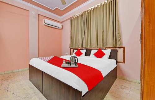 Jaipur Hotel | Hotel O Regal Stay
