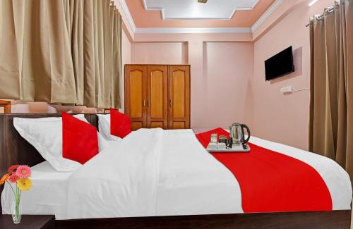 Jaipur Hotel | Hotel O Regal Stay