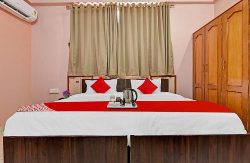 Jaipur Hotel | Hotel O Regal Stay