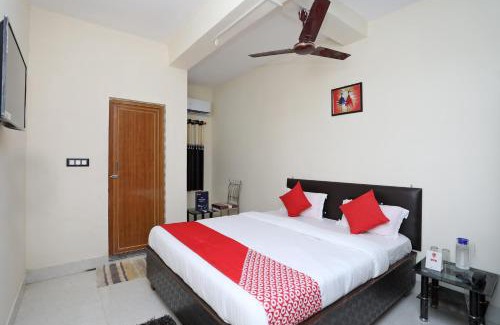 Patia Hotel | Hotel O Regal Stays